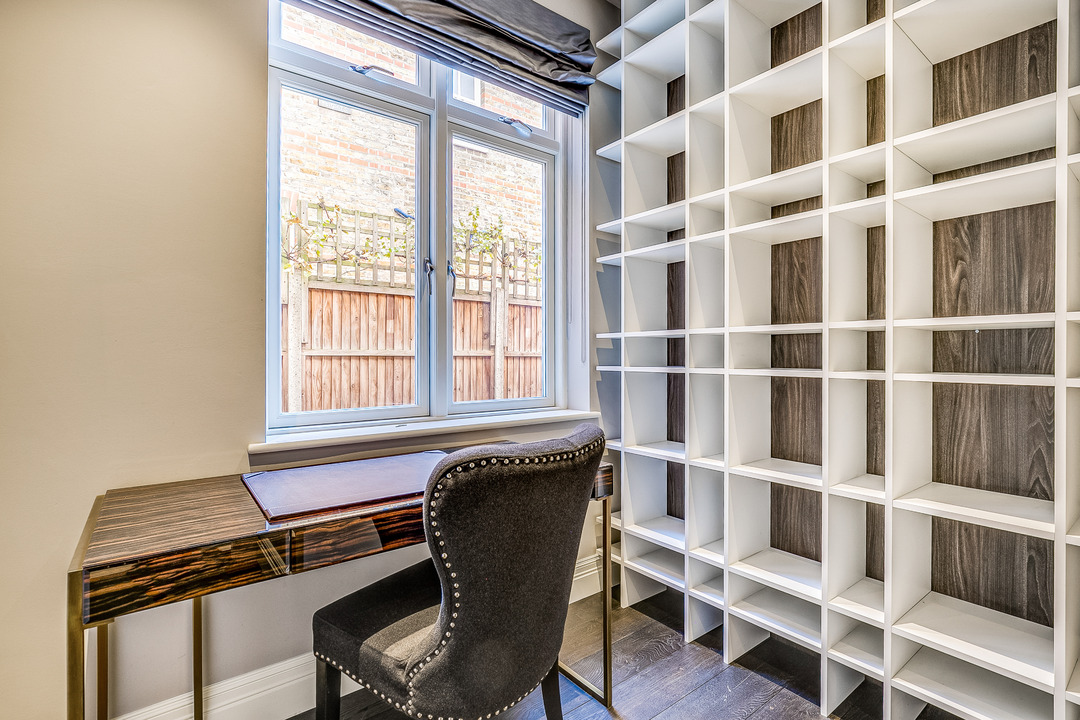 5 bed semi-detached house for sale in The Avenue, Ealing, London, W13  - Property Image 25