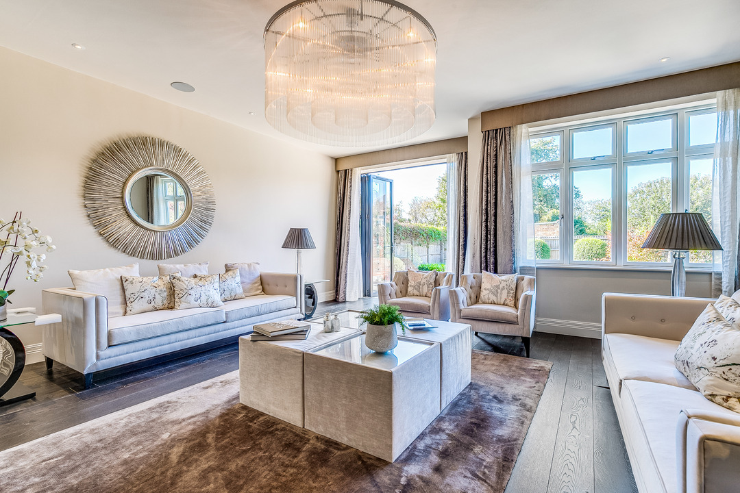 5 bed semi-detached house for sale in The Avenue, Ealing, London, W13  - Property Image 16