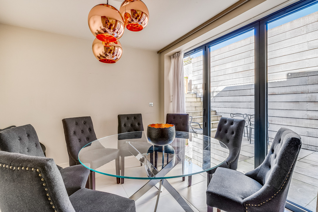 5 bed semi-detached house for sale in The Avenue, Ealing, London, W13  - Property Image 33