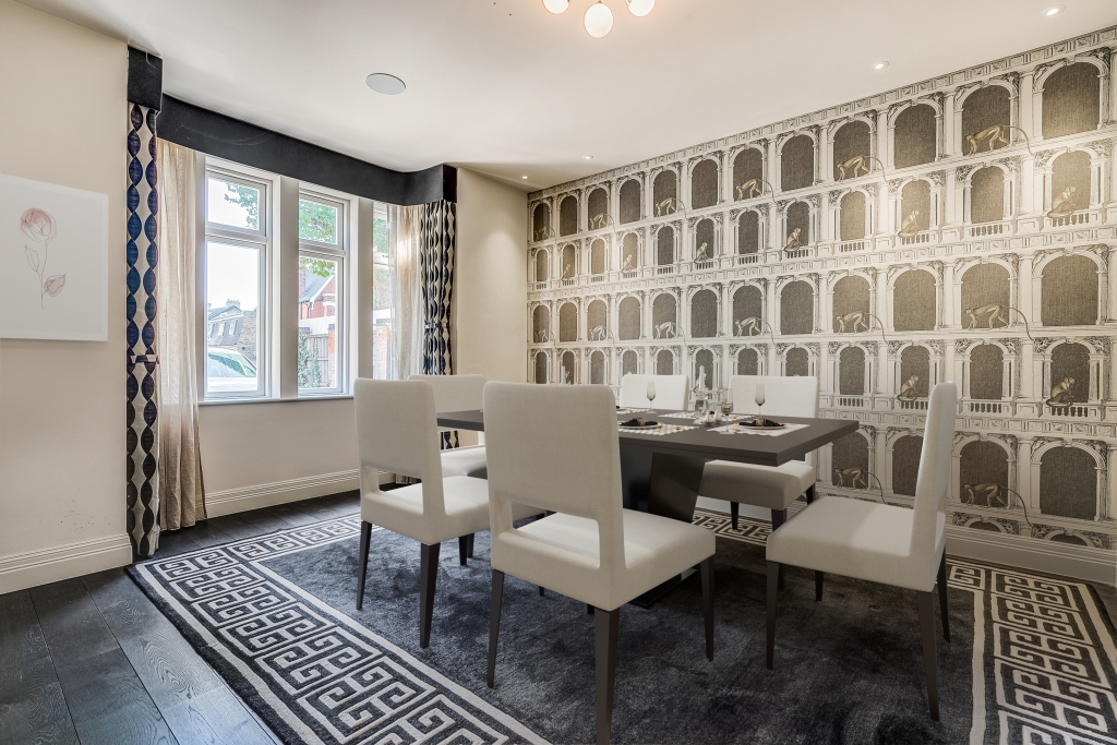 5 bed semi-detached house for sale in The Avenue, Ealing, London, W13  - Property Image 11