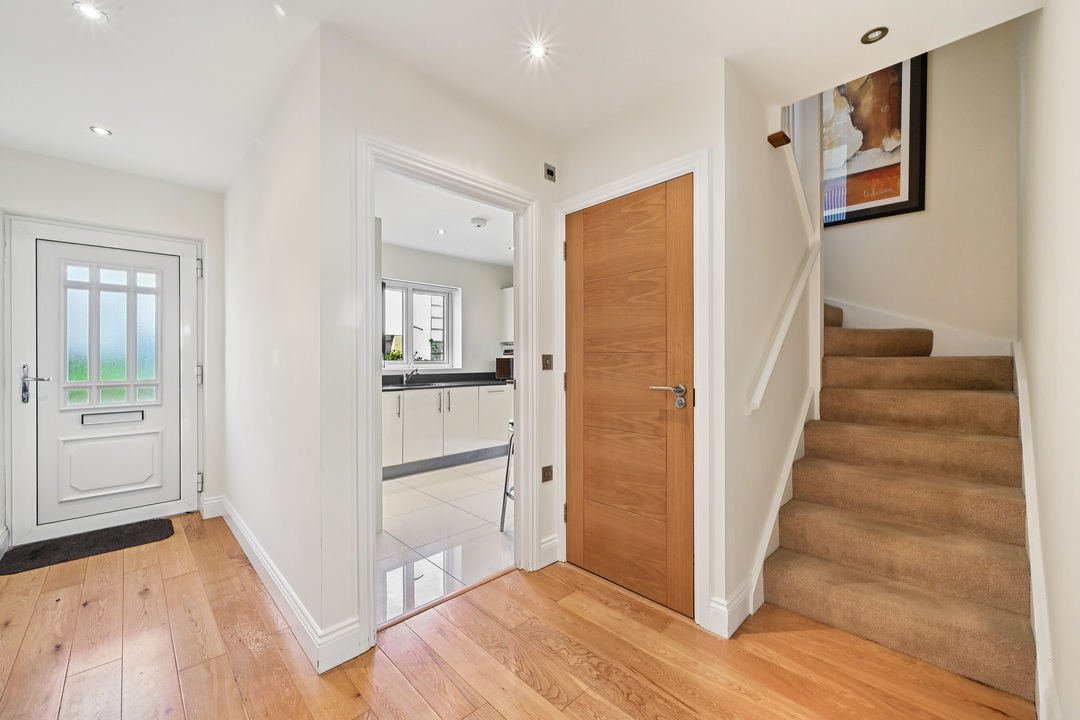 4 bed terraced house for sale in Northfield Road, Ealing, London, W13  - Property Image 6