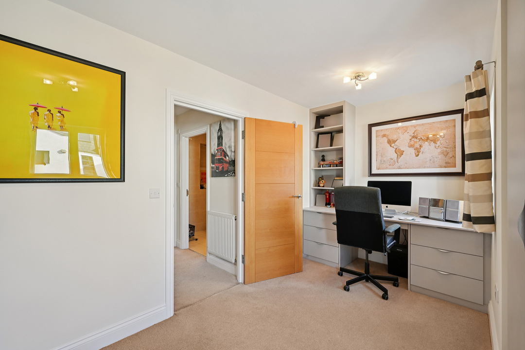 4 bed terraced house for sale in Northfield Road, Ealing, London, W13  - Property Image 8