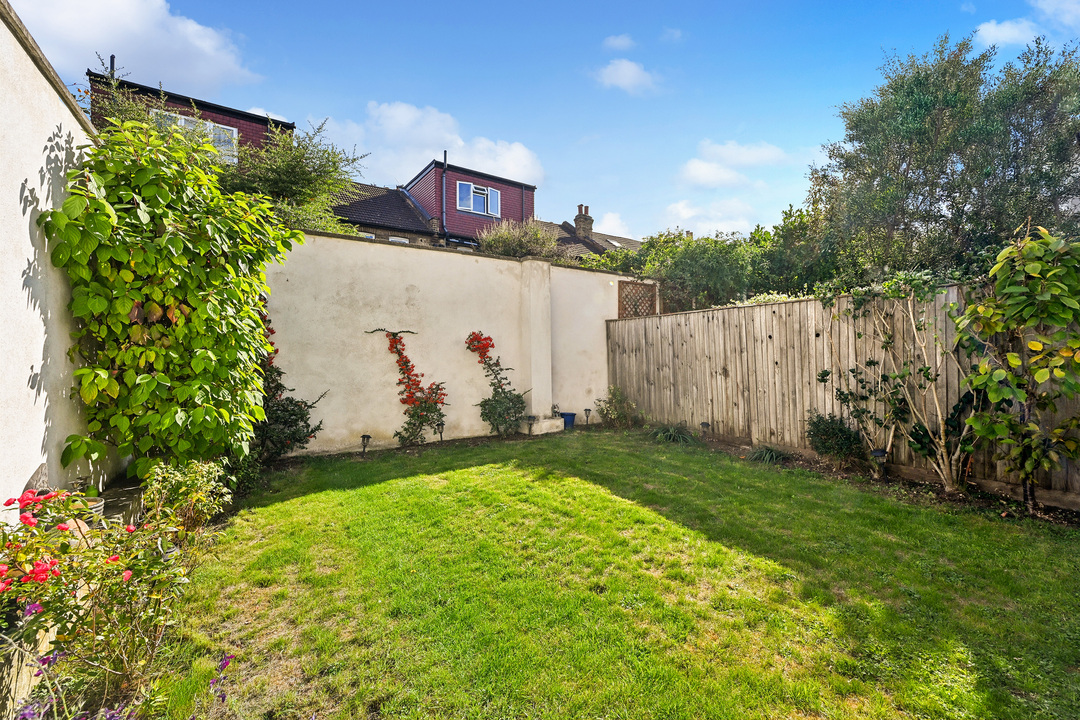 4 bed terraced house for sale in Northfield Road, Ealing, London, W13  - Property Image 17