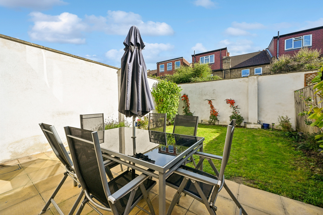 4 bed terraced house for sale in Northfield Road, Ealing, London, W13  - Property Image 15