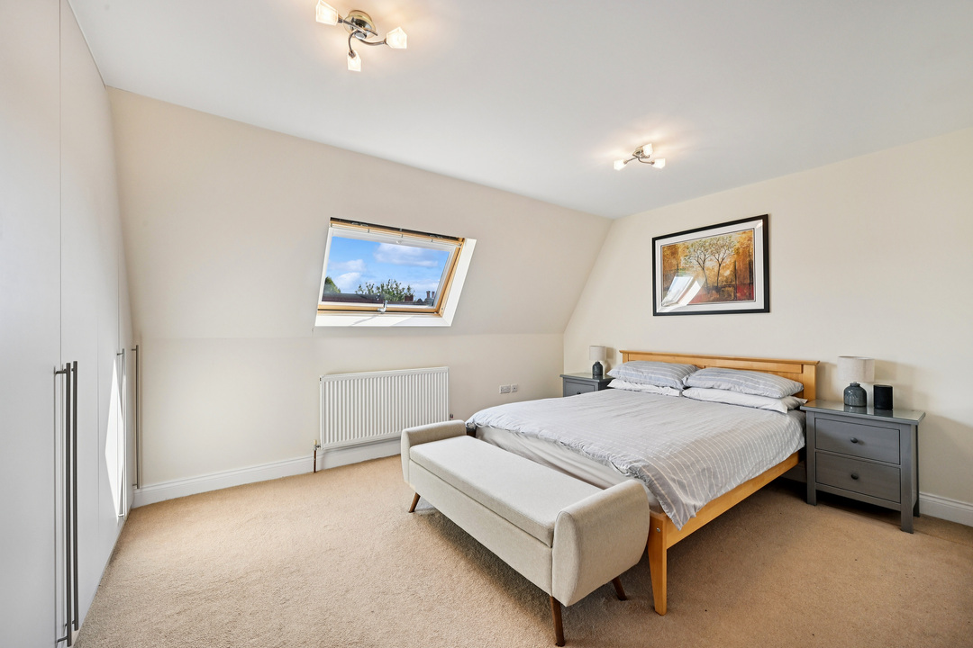 4 bed terraced house for sale in Northfield Road, Ealing, London, W13  - Property Image 12