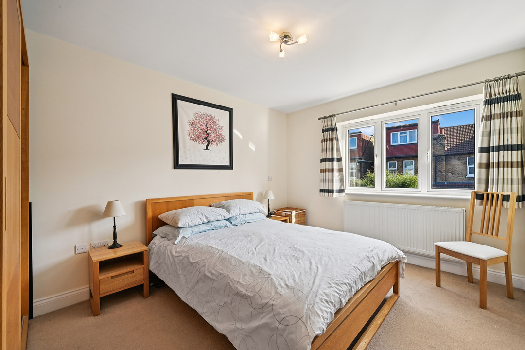 4 bed terraced house for sale in Northfield Road, Ealing, London, W13  - Property Image 16