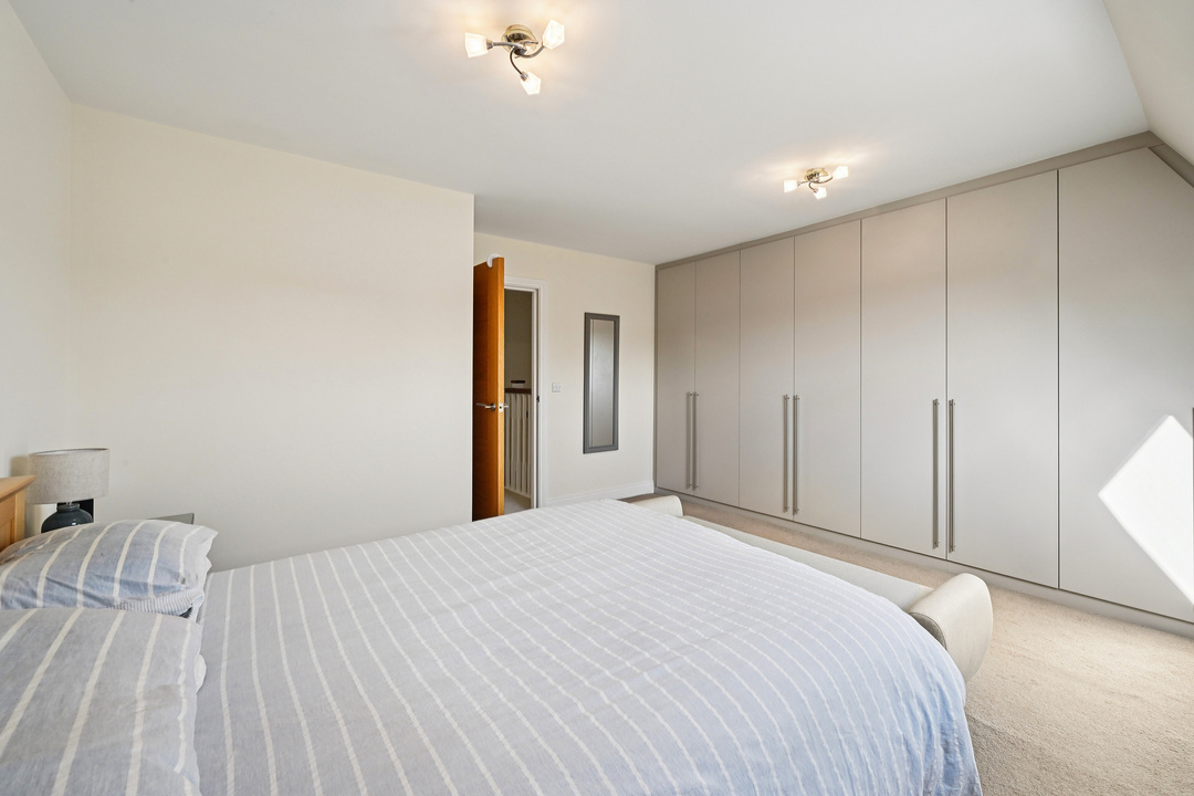 4 bed terraced house for sale in Northfield Road, Ealing, London, W13  - Property Image 19