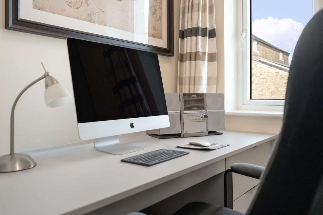 4 bed terraced house for sale in Northfield Road, Ealing, London, W13  - Property Image 22