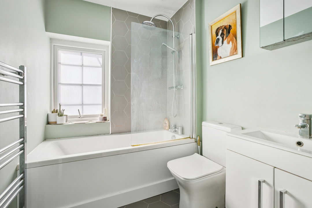 3 bed house for sale in Yeomans Mews, Isleworth, TW7  - Property Image 16