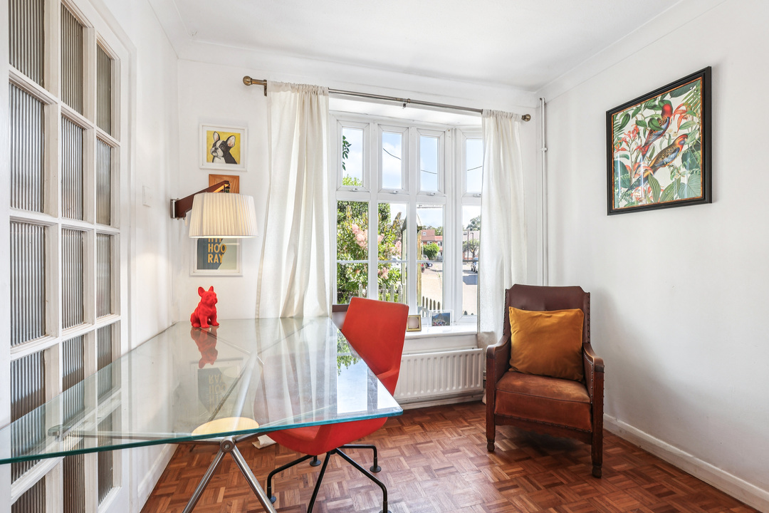 3 bed house for sale in Yeomans Mews, Isleworth, TW7  - Property Image 6