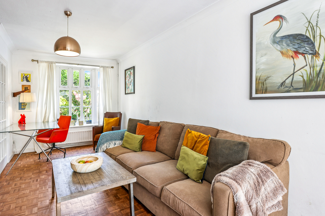 3 bed house for sale in Yeomans Mews, Isleworth, TW7  - Property Image 5