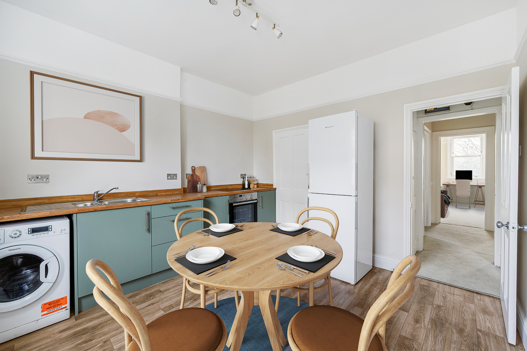 2 bed apartment for sale in Mattock Lane, Ealing, London, W5  - Property Image 2