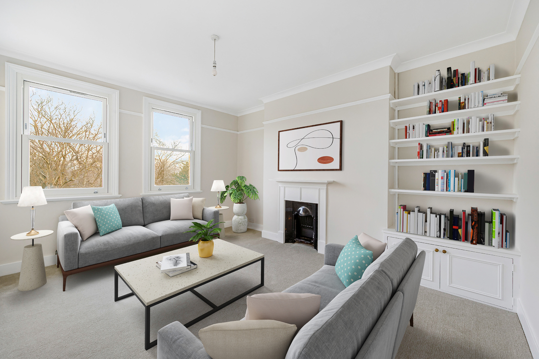 2 bed apartment for sale in Mattock Lane, Ealing, London, W5  - Property Image 4