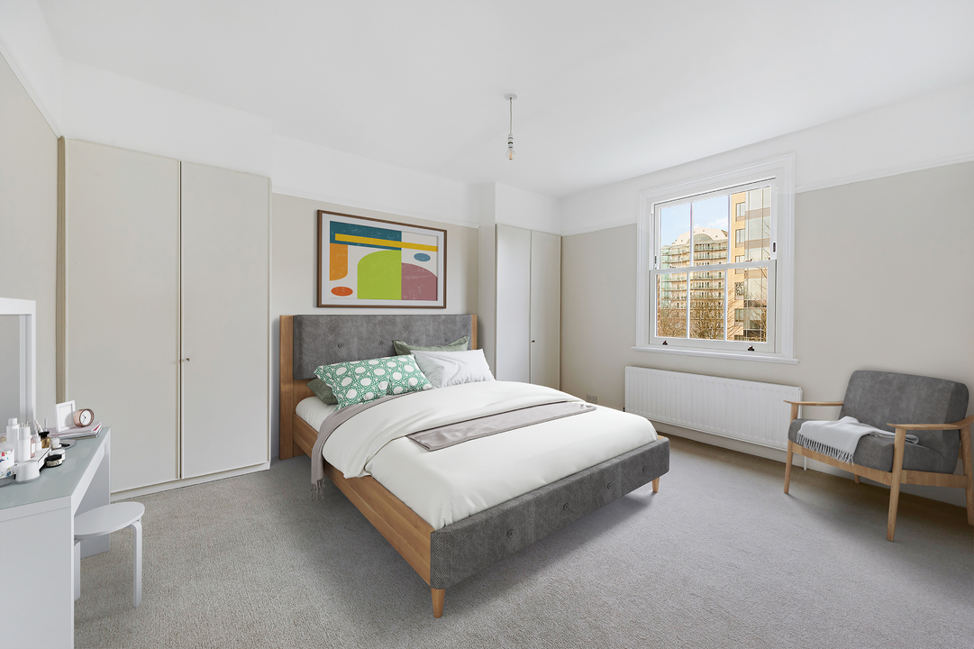 2 bed apartment for sale in Mattock Lane, Ealing, London, W5  - Property Image 3