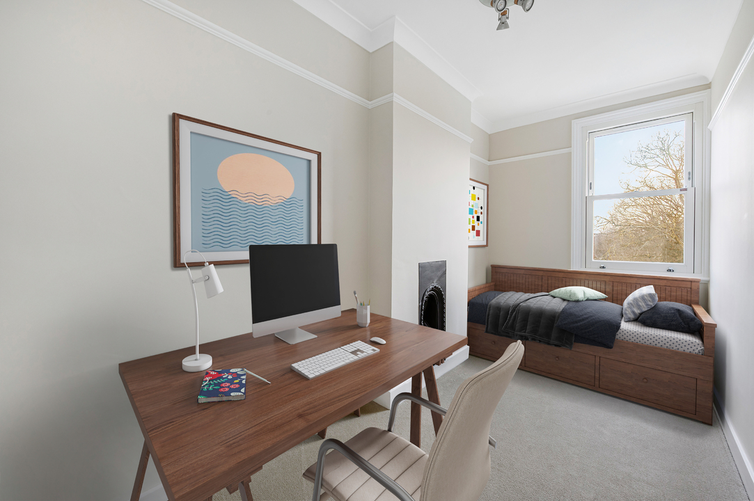 2 bed apartment for sale in Mattock Lane, Ealing, London, W5  - Property Image 6
