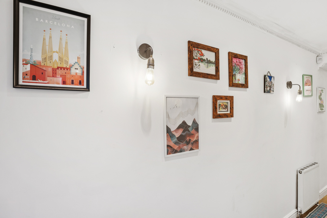 2 bed apartment for sale in Lawn Gardens, Hanwell, W7  - Property Image 14