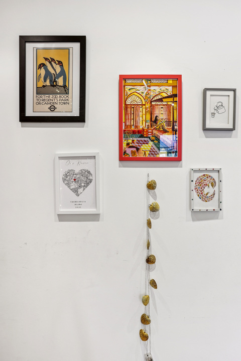 2 bed apartment for sale in Lawn Gardens, Hanwell, W7  - Property Image 10