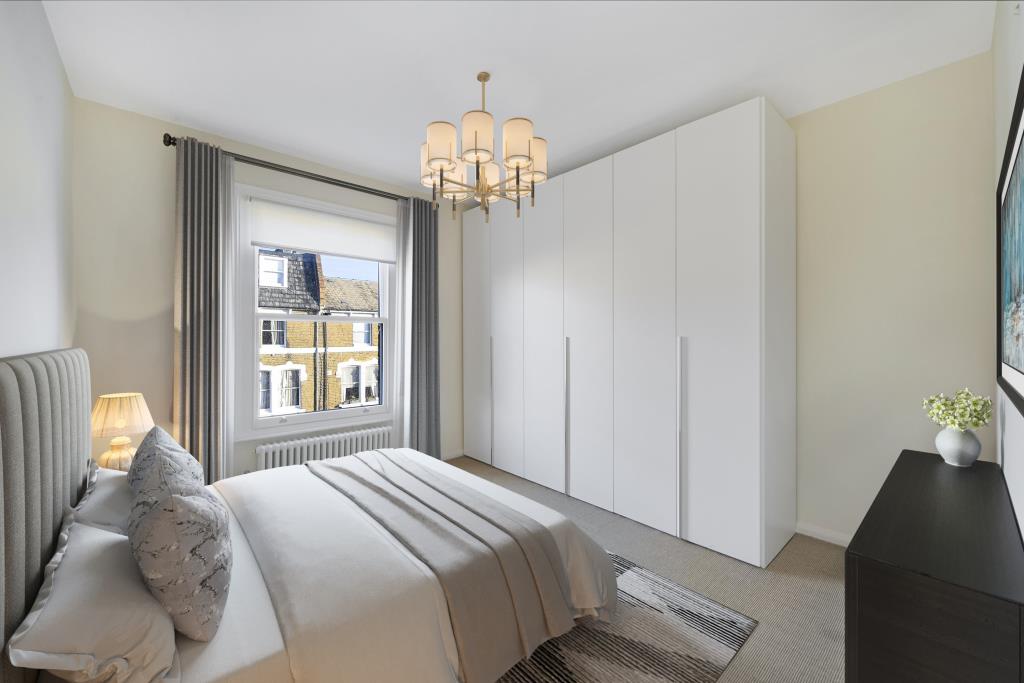 2 bed apartment for sale in Fielding Road, Brook Green, London, W14  - Property Image 10