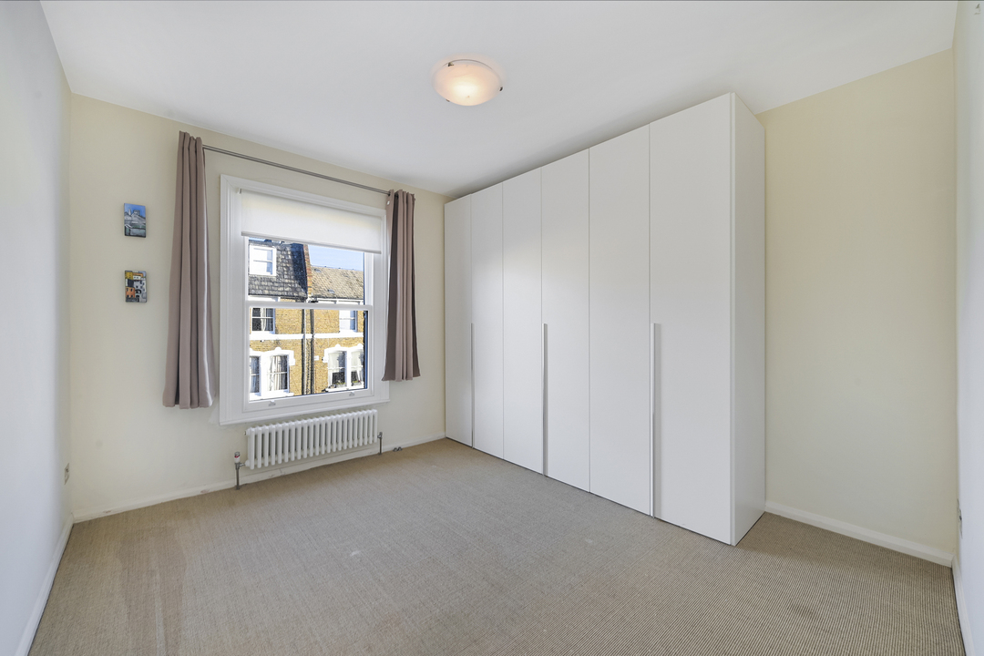 2 bed apartment for sale in Fielding Road, Brook Green, London, W14  - Property Image 11