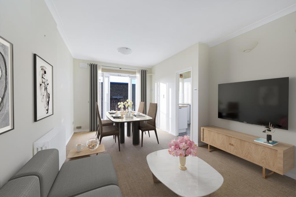 2 bed apartment for sale in Fielding Road, Brook Green, London, W14  - Property Image 6