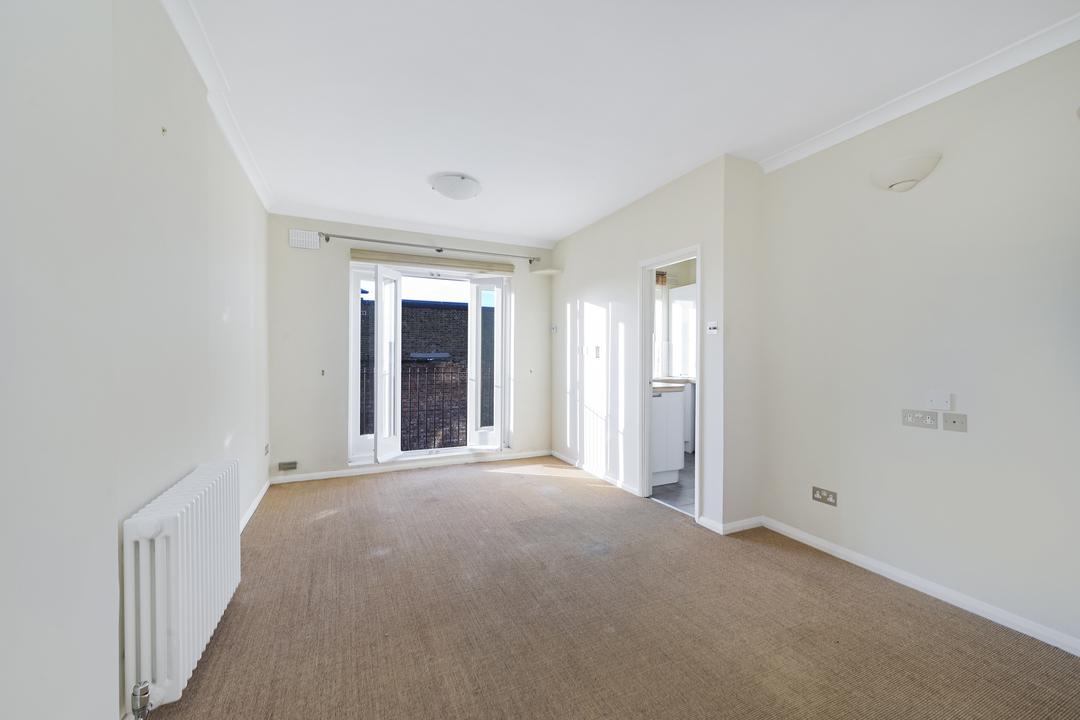 2 bed apartment for sale in Fielding Road, Brook Green, London, W14  - Property Image 12
