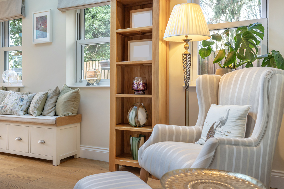 5 bed detached house for sale in Half Acre Road, Hanwell, London, W7  - Property Image 26