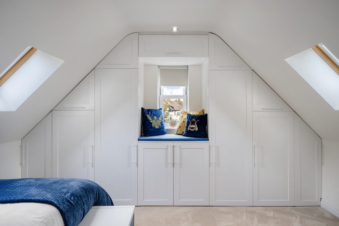 5 bed detached house for sale in Half Acre Road, Hanwell, London, W7  - Property Image 27