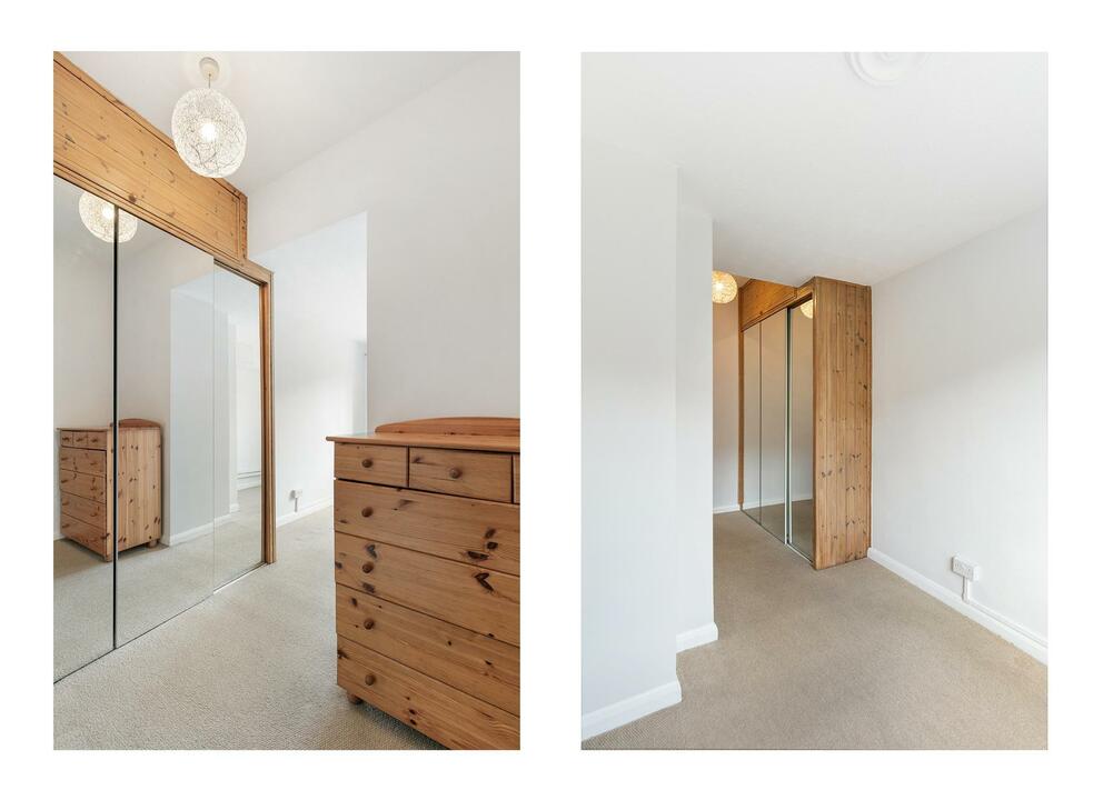 1 bed apartment for sale in Drayton Grove, Ealing, London, W13  - Property Image 18
