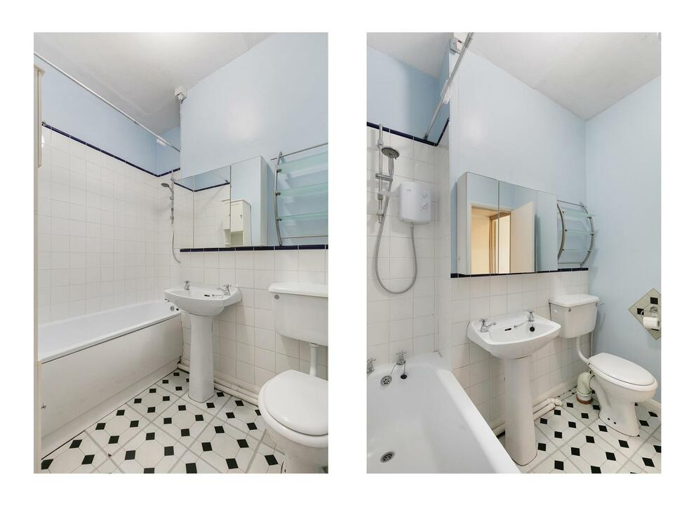 1 bed apartment for sale in Drayton Grove, Ealing, London, W13  - Property Image 10