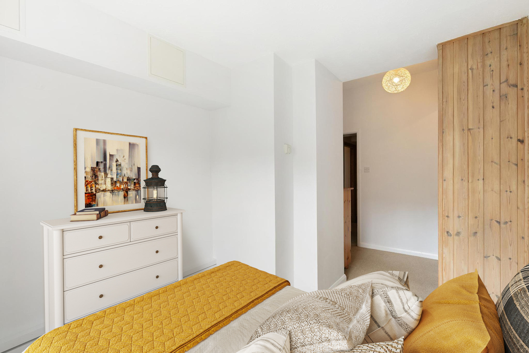 1 bed apartment for sale in Drayton Grove, Ealing, London, W13  - Property Image 8