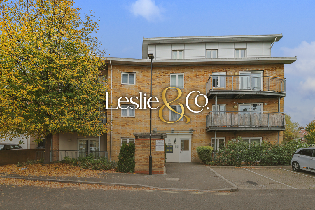 2 bed apartment for sale in Primrose Place, Isleworth  - Property Image 1