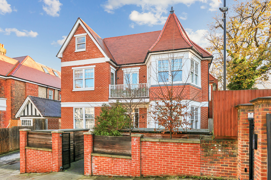 2 bed apartment for sale in West Lodge Avenue, Ealing Common, London, W3  - Property Image 18