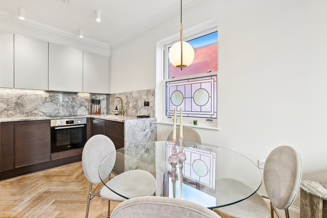 2 bed apartment for sale in West Lodge Avenue, Ealing Common, London, W3  - Property Image 7