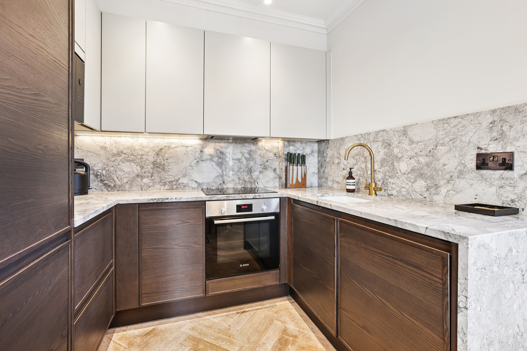 2 bed apartment for sale in West Lodge Avenue, Ealing Common, London, W3  - Property Image 2