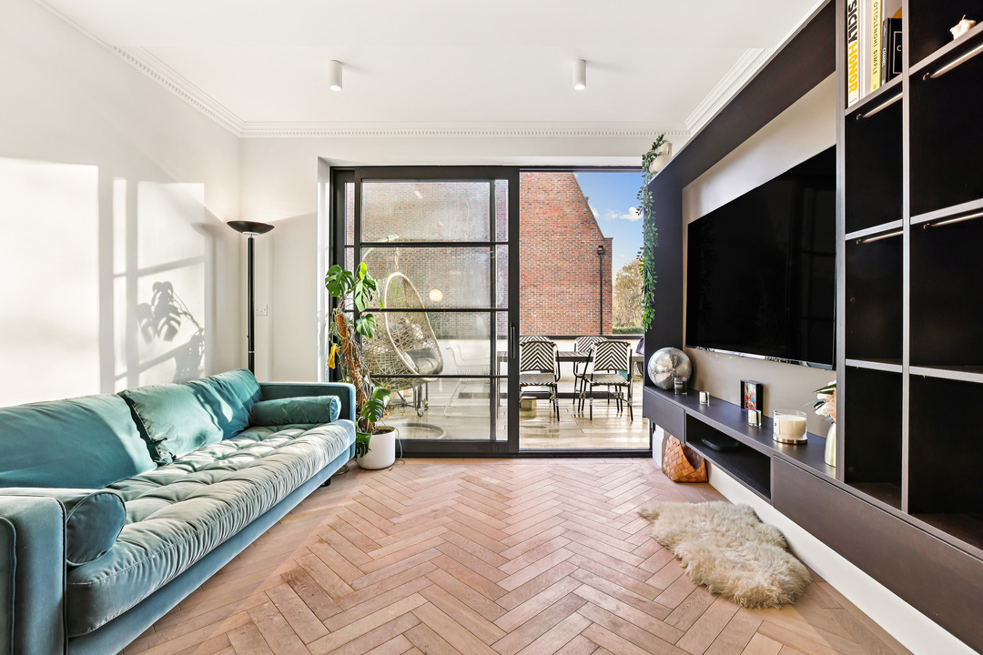 2 bed apartment for sale in West Lodge Avenue, Ealing Common, London, W3  - Property Image 19