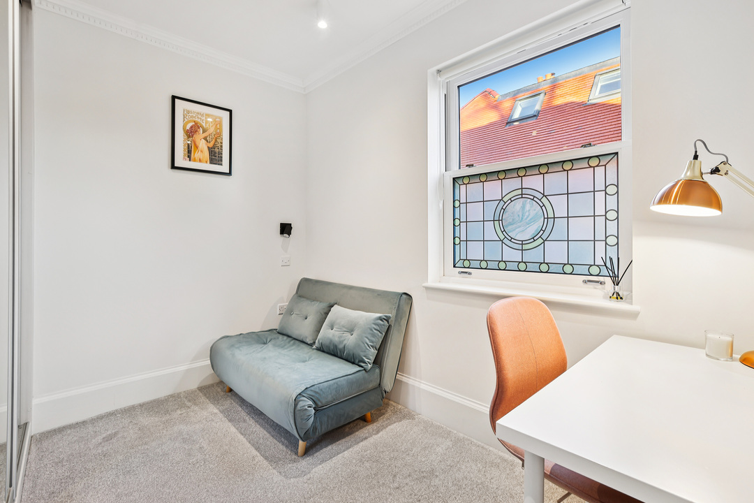 2 bed apartment for sale in West Lodge Avenue, Ealing Common, London, W3  - Property Image 16