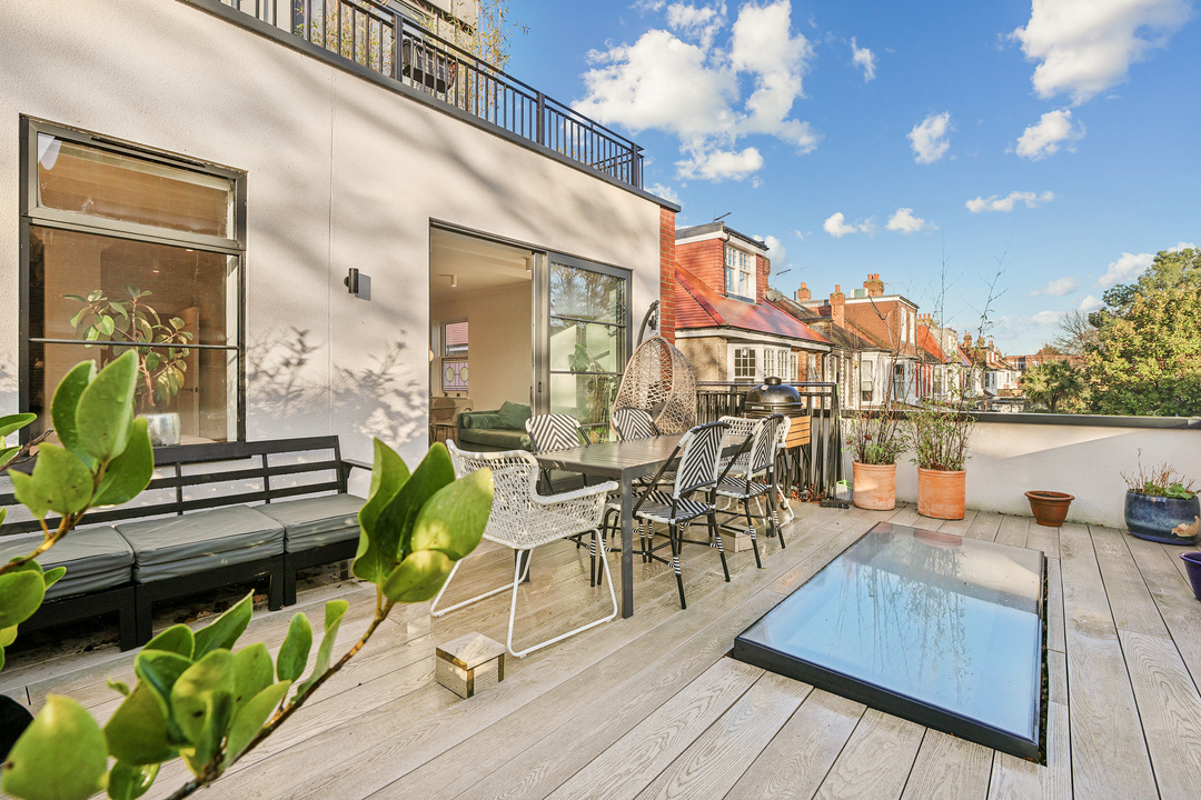 2 bed apartment for sale in West Lodge Avenue, Ealing Common, London, W3  - Property Image 1