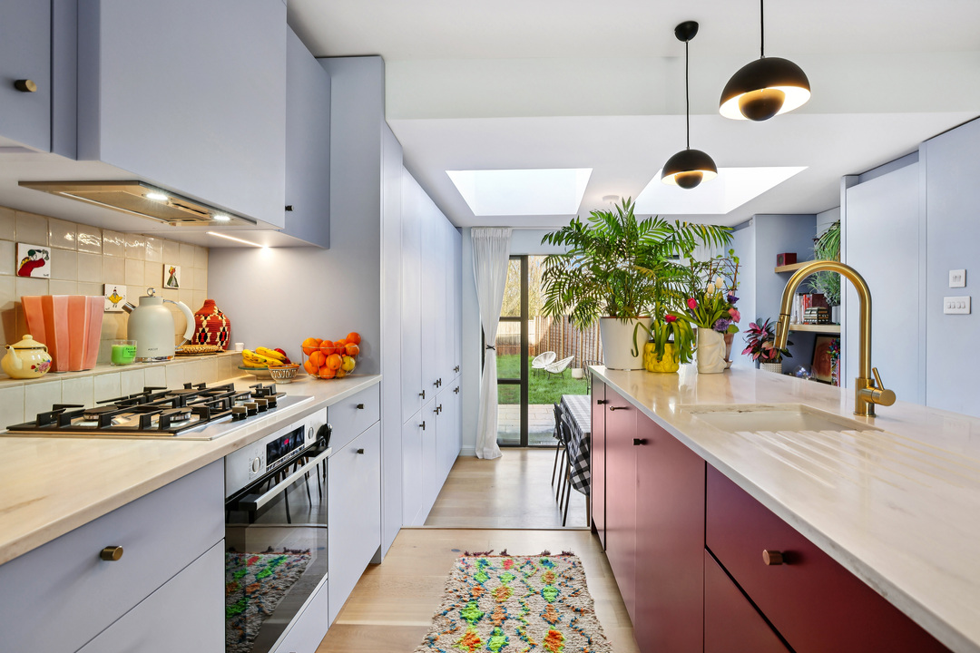 2 bed terraced house for sale in Hall Drive, Hanwell, London, W7 - Property Image 1