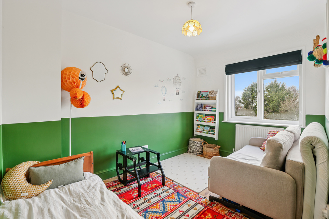 2 bed terraced house for sale in Hall Drive, Hanwell, London, W7  - Property Image 23