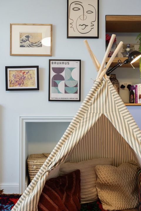 2 bed terraced house for sale in Hall Drive, Hanwell, London, W7  - Property Image 18