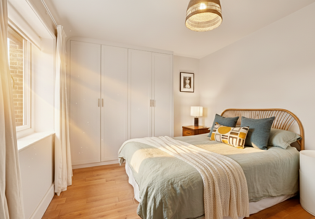 2 bed terraced house for sale in Hall Drive, Hanwell, London, W7  - Property Image 5