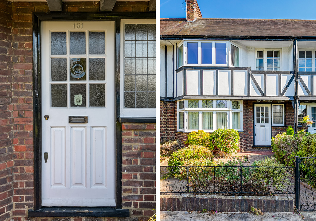 4 bed terraced house for sale in Princes Gardens, Acton, Ealing, London, W3  - Property Image 19