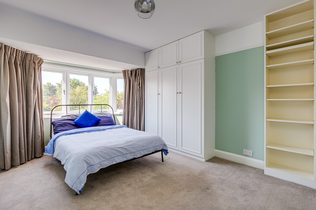 4 bed terraced house for sale in Princes Gardens, Acton, Ealing, London, W3  - Property Image 6