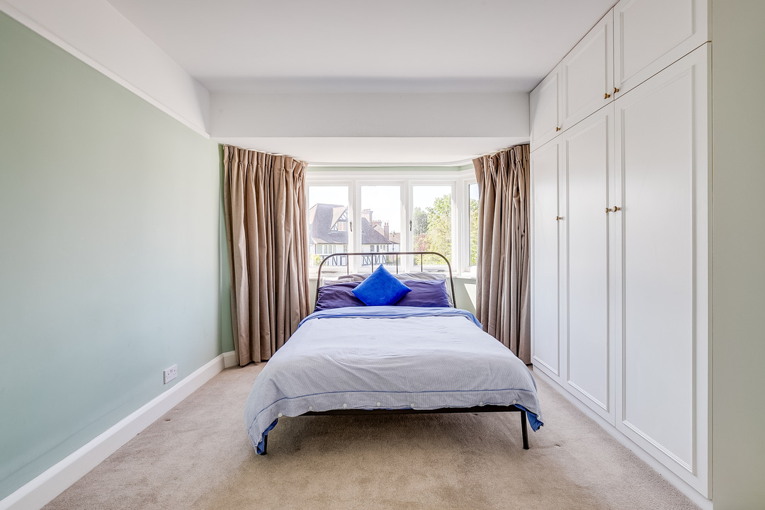 4 bed terraced house for sale in Princes Gardens, Acton, Ealing, London, W3  - Property Image 11