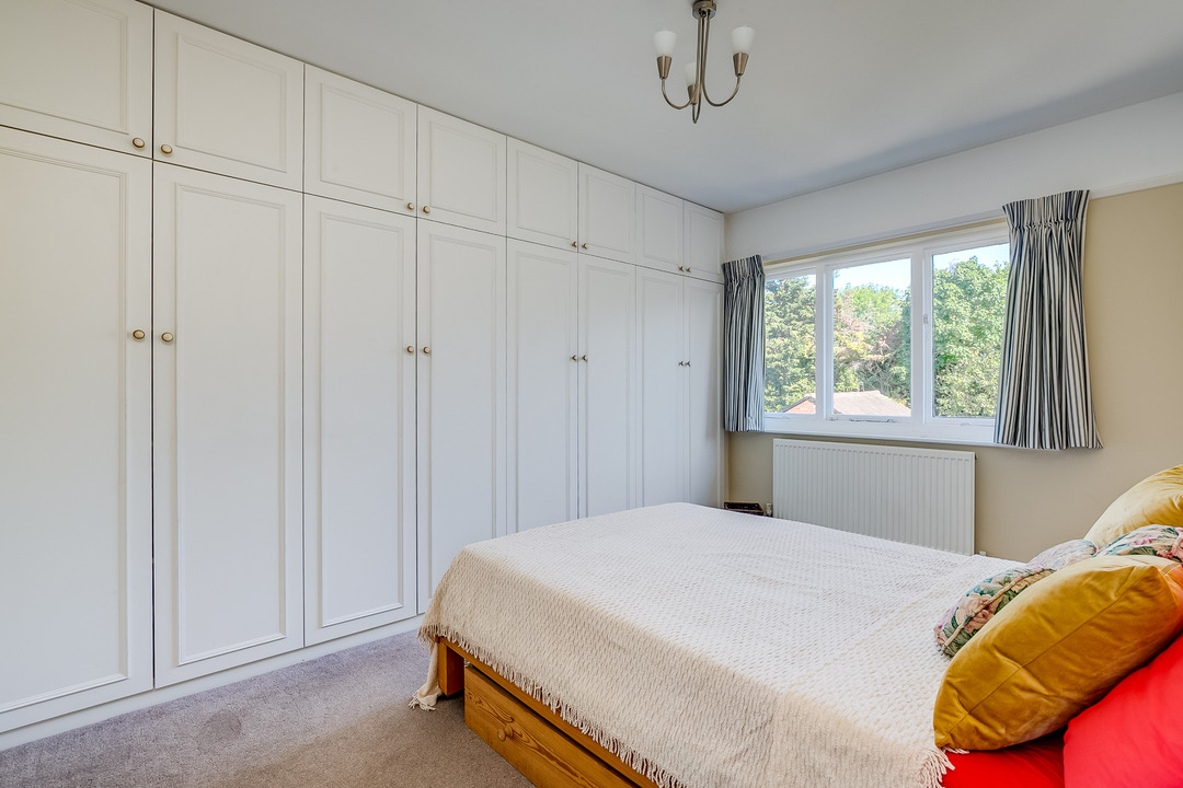 4 bed terraced house for sale in Princes Gardens, Acton, Ealing, London, W3  - Property Image 8