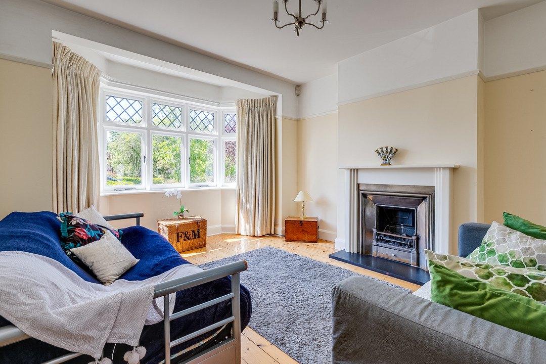 4 bed terraced house for sale in Princes Gardens, Acton, Ealing, London, W3  - Property Image 2