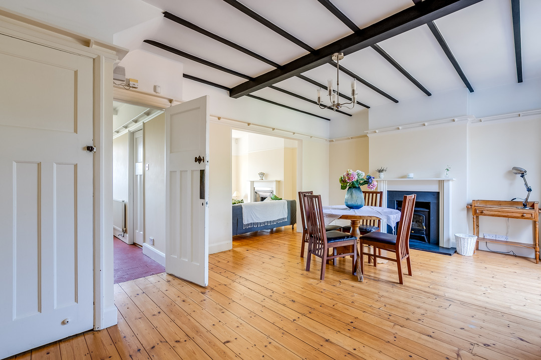 4 bed terraced house for sale in Princes Gardens, Acton, Ealing, London, W3  - Property Image 13