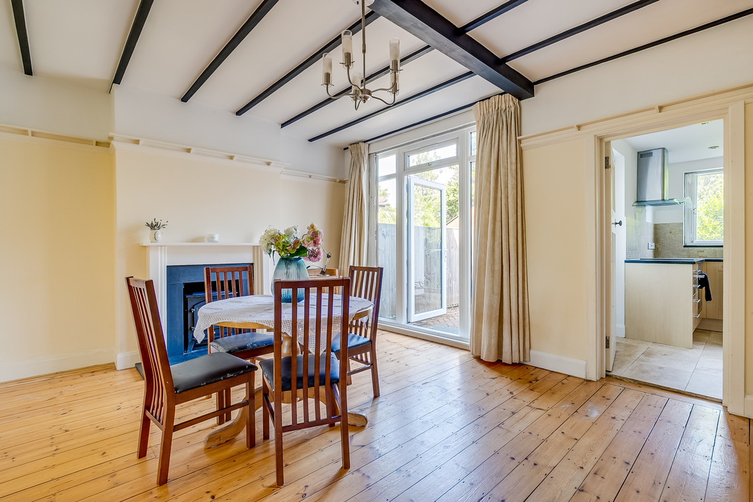 4 bed terraced house for sale in Princes Gardens, Acton, Ealing, London, W3  - Property Image 18
