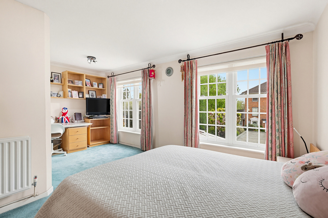 5 bed terraced house for sale in Woodville Gardens, Ealing, London, W5  - Property Image 15
