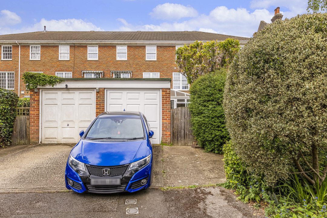 5 bed terraced house for sale in Woodville Gardens, Ealing, London, W5  - Property Image 23